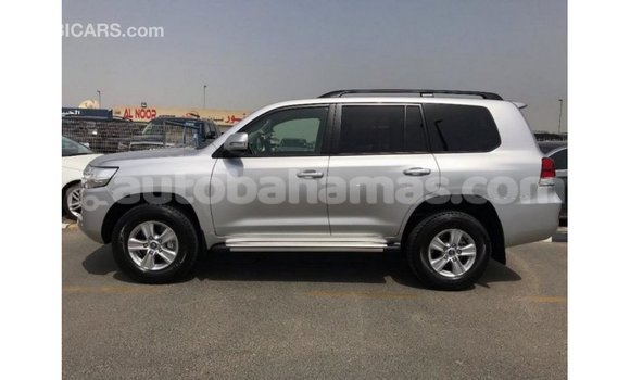 Buy Import Toyota Land Cruiser Other Car in Import - Dubai in Abaco Buy Import Toyota Land Cruiser Other Car in Import - Dubai in Abaco
