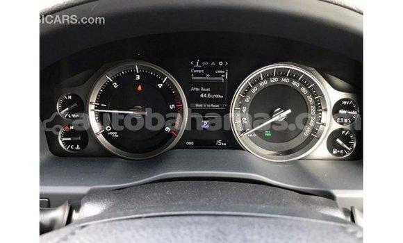 Buy Import Toyota Land Cruiser Other Car in Import - Dubai in Abaco Buy Import Toyota Land Cruiser Other Car in Import - Dubai in Abaco