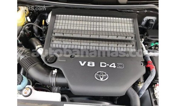 Buy Import Toyota Land Cruiser Other Car in Import - Dubai in Abaco Buy Import Toyota Land Cruiser Other Car in Import - Dubai in Abaco
