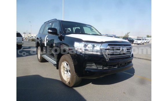 Buy Import Toyota Land Cruiser Black Car in Import - Dubai in Abaco Buy Import Toyota Land Cruiser Black Car in Import - Dubai in Abaco