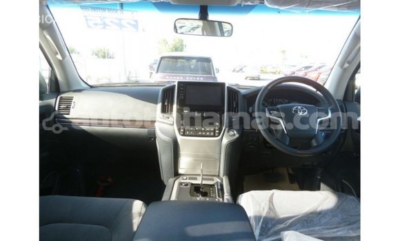 Buy Import Toyota Land Cruiser Black Car in Import - Dubai in Abaco Buy Import Toyota Land Cruiser Black Car in Import - Dubai in Abaco
