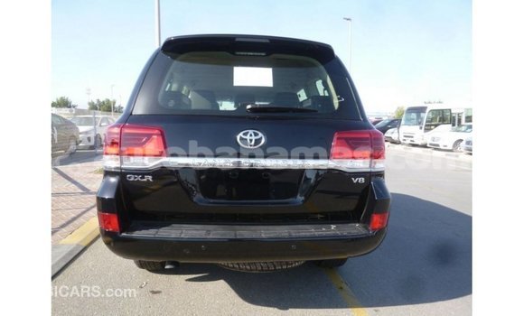Buy Import Toyota Land Cruiser Black Car in Import - Dubai in Abaco Buy Import Toyota Land Cruiser Black Car in Import - Dubai in Abaco