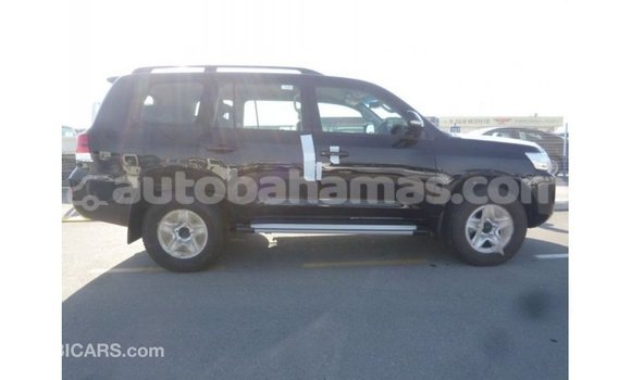 Buy Import Toyota Land Cruiser Black Car in Import - Dubai in Abaco Buy Import Toyota Land Cruiser Black Car in Import - Dubai in Abaco
