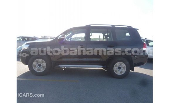 Buy Import Toyota Land Cruiser Black Car in Import - Dubai in Abaco Buy Import Toyota Land Cruiser Black Car in Import - Dubai in Abaco