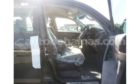 Buy Import Toyota Land Cruiser Black Car in Import - Dubai in Abaco Buy Import Toyota Land Cruiser Black Car in Import - Dubai in Abaco