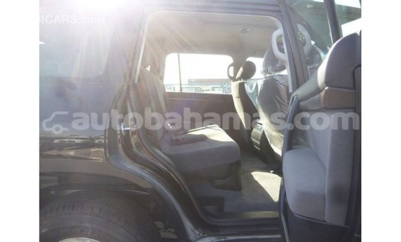 Buy Import Toyota Land Cruiser Black Car in Import - Dubai in Abaco Buy Import Toyota Land Cruiser Black Car in Import - Dubai in Abaco