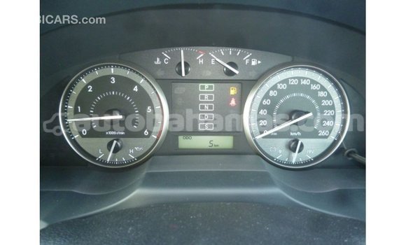 Buy Import Toyota Land Cruiser Black Car in Import - Dubai in Abaco Buy Import Toyota Land Cruiser Black Car in Import - Dubai in Abaco