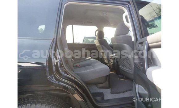 Buy Import Toyota Land Cruiser Black Car in Import - Dubai in Abaco Buy Import Toyota Land Cruiser Black Car in Import - Dubai in Abaco