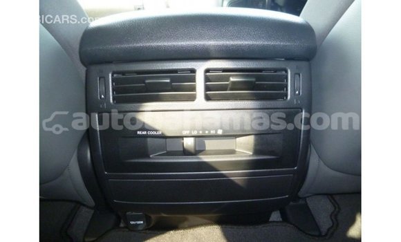 Buy Import Toyota Land Cruiser Black Car in Import - Dubai in Abaco Buy Import Toyota Land Cruiser Black Car in Import - Dubai in Abaco