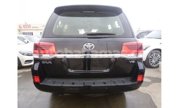 Buy Import Toyota Land Cruiser Black Car in Import - Dubai in Abaco Buy Import Toyota Land Cruiser Black Car in Import - Dubai in Abaco