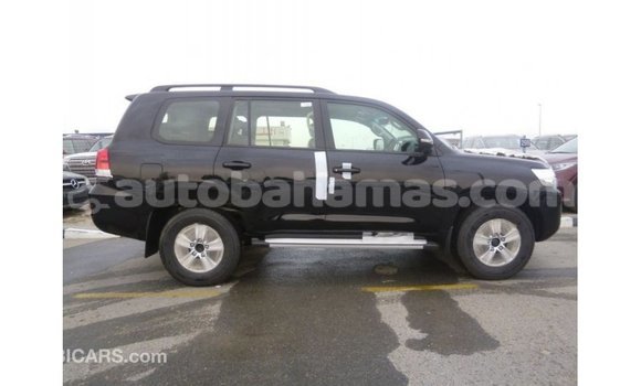 Buy Import Toyota Land Cruiser Black Car in Import - Dubai in Abaco Buy Import Toyota Land Cruiser Black Car in Import - Dubai in Abaco