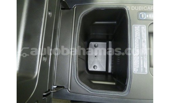 Buy Import Toyota Land Cruiser Black Car in Import - Dubai in Abaco Buy Import Toyota Land Cruiser Black Car in Import - Dubai in Abaco