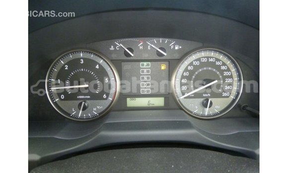 Buy Import Toyota Land Cruiser Black Car in Import - Dubai in Abaco Buy Import Toyota Land Cruiser Black Car in Import - Dubai in Abaco