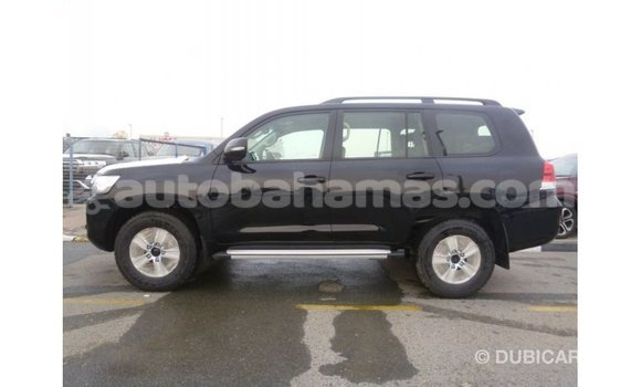 Buy Import Toyota Land Cruiser Black Car in Import - Dubai in Abaco Buy Import Toyota Land Cruiser Black Car in Import - Dubai in Abaco