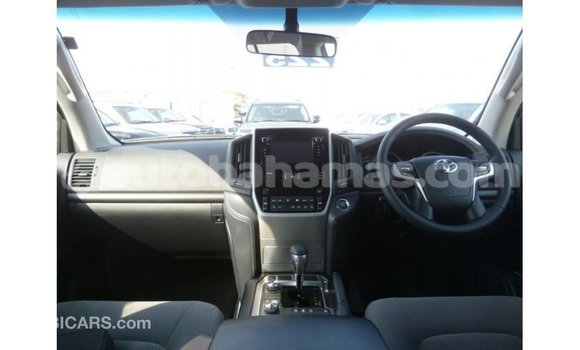 Buy Import Toyota Land Cruiser Black Car in Import - Dubai in Abaco Buy Import Toyota Land Cruiser Black Car in Import - Dubai in Abaco