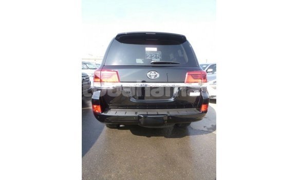 Buy Import Toyota Land Cruiser Black Car in Import - Dubai in Abaco Buy Import Toyota Land Cruiser Black Car in Import - Dubai in Abaco