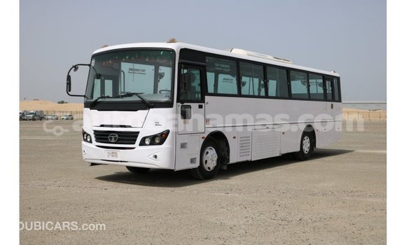 Buy Import Tata Xenon White Car in Import - Dubai in Abaco