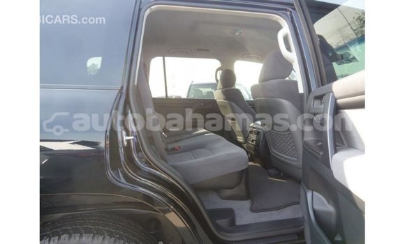 Buy Import Toyota Land Cruiser Black Car in Import - Dubai in Abaco Buy Import Toyota Land Cruiser Black Car in Import - Dubai in Abaco
