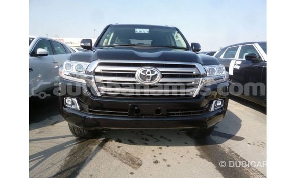 Buy Import Toyota Land Cruiser Black Car in Import - Dubai in Abaco Buy Import Toyota Land Cruiser Black Car in Import - Dubai in Abaco