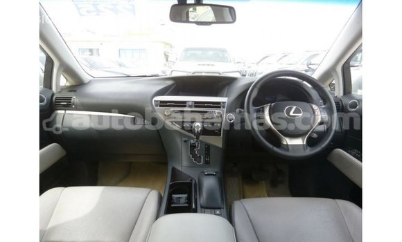 Buy Import Lexus RX Other Car in Import - Dubai in Abaco Buy Import Lexus RX Other Car in Import - Dubai in Abaco