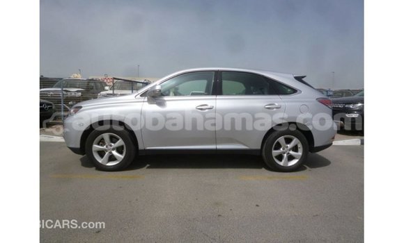 Buy Import Lexus RX Other Car in Import - Dubai in Abaco Buy Import Lexus RX Other Car in Import - Dubai in Abaco