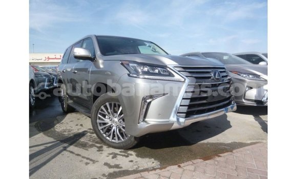 Buy Import Lexus LX Other Car in Import - Dubai in Abaco Buy Import Lexus LX Other Car in Import - Dubai in Abaco