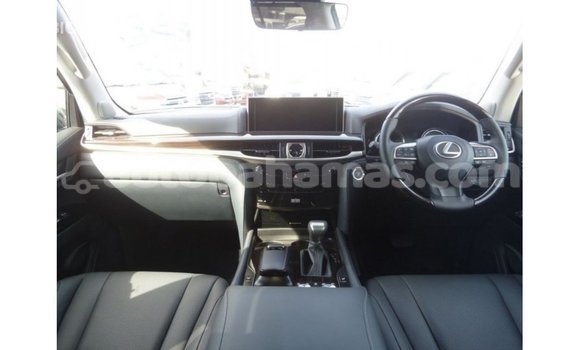 Buy Import Lexus LX Other Car in Import - Dubai in Abaco Buy Import Lexus LX Other Car in Import - Dubai in Abaco