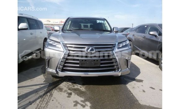 Buy Import Lexus LX Other Car in Import - Dubai in Abaco Buy Import Lexus LX Other Car in Import - Dubai in Abaco
