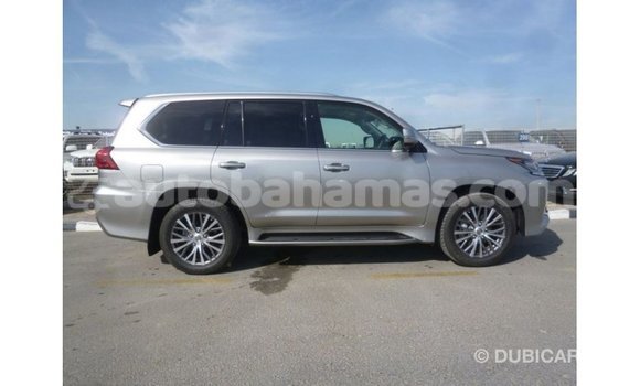 Buy Import Lexus LX Other Car in Import - Dubai in Abaco Buy Import Lexus LX Other Car in Import - Dubai in Abaco