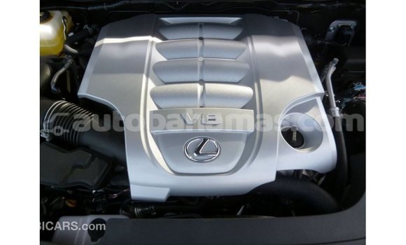 Buy Import Lexus LX Other Car in Import - Dubai in Abaco Buy Import Lexus LX Other Car in Import - Dubai in Abaco