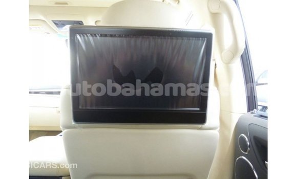 Buy Import Lexus LX Blue Car in Import - Dubai in Abaco Buy Import Lexus LX Blue Car in Import - Dubai in Abaco