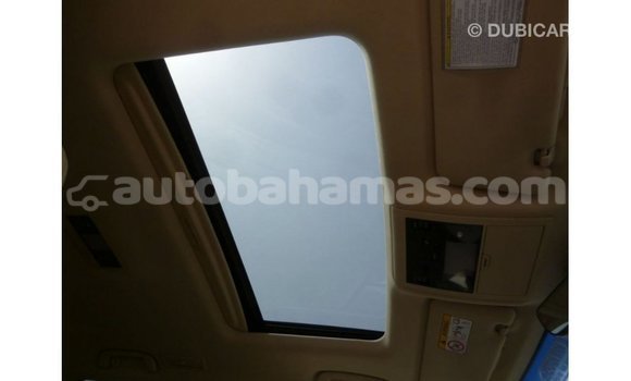 Buy Import Lexus LX Blue Car in Import - Dubai in Abaco Buy Import Lexus LX Blue Car in Import - Dubai in Abaco