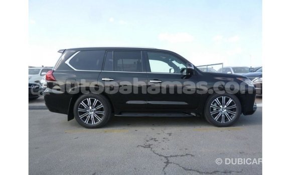 Buy Import Lexus LX Black Car in Import - Dubai in Abaco Buy Import Lexus LX Black Car in Import - Dubai in Abaco