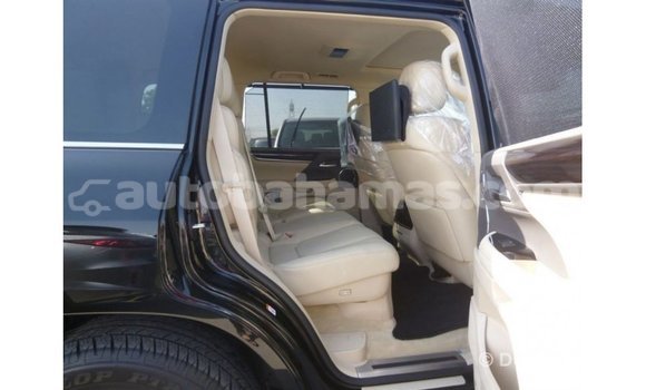 Buy Import Lexus LX Black Car in Import - Dubai in Abaco Buy Import Lexus LX Black Car in Import - Dubai in Abaco