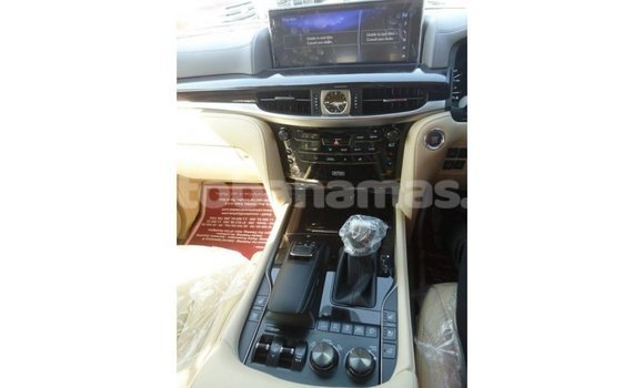 Buy Import Lexus LX Black Car in Import - Dubai in Abaco Buy Import Lexus LX Black Car in Import - Dubai in Abaco