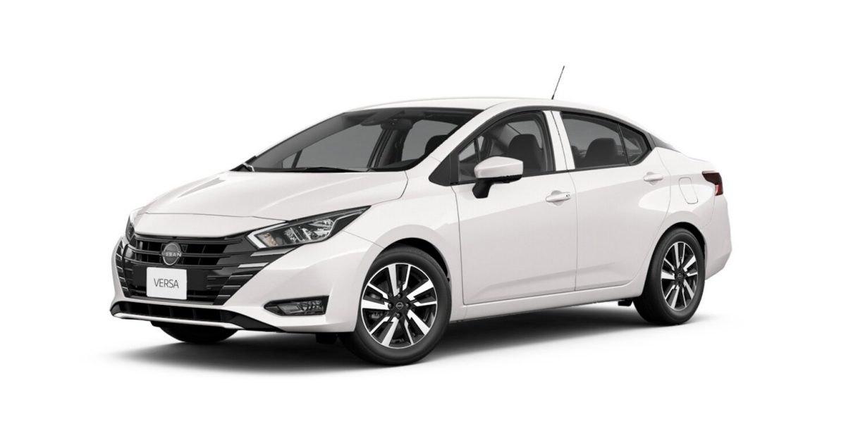 Versa 