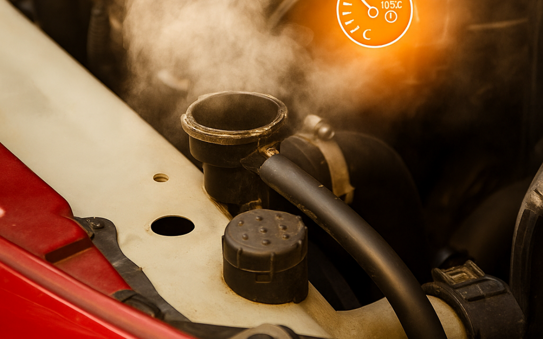 20251124 1155 car engine overheating remix 01kavfxkcee13rnb4gw2ec1ra2