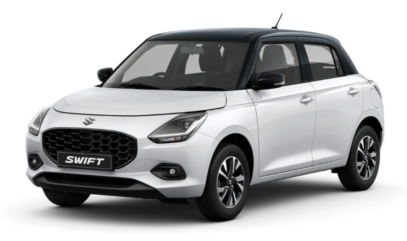 Swift 26 b
